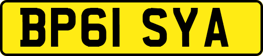 BP61SYA