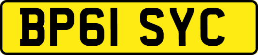 BP61SYC