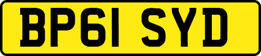 BP61SYD