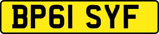 BP61SYF