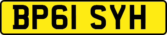 BP61SYH