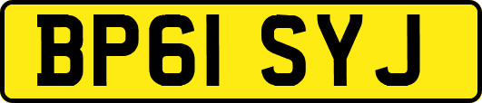 BP61SYJ