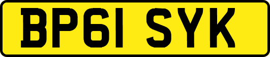 BP61SYK