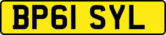 BP61SYL