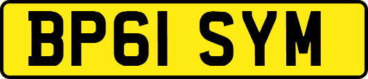 BP61SYM