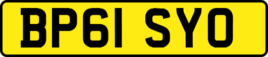 BP61SYO