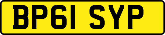 BP61SYP