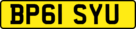 BP61SYU