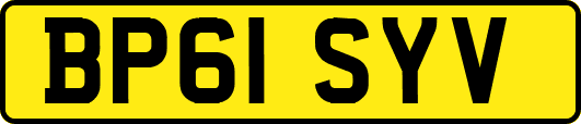 BP61SYV