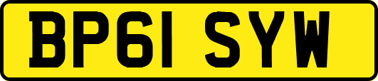 BP61SYW
