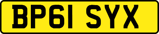 BP61SYX