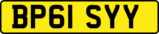 BP61SYY