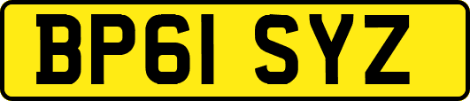 BP61SYZ