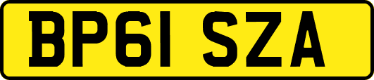 BP61SZA