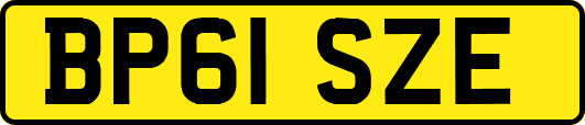 BP61SZE