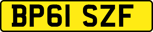 BP61SZF
