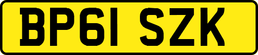 BP61SZK