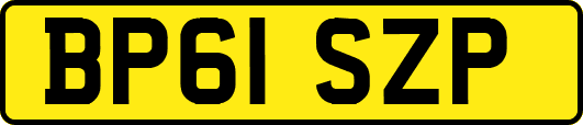 BP61SZP