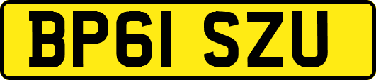 BP61SZU