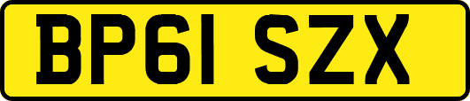 BP61SZX