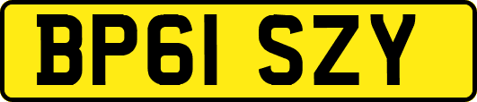 BP61SZY