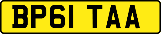 BP61TAA