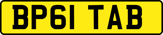 BP61TAB