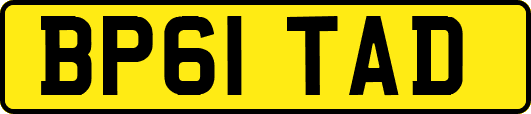 BP61TAD