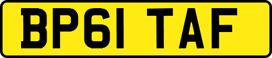 BP61TAF