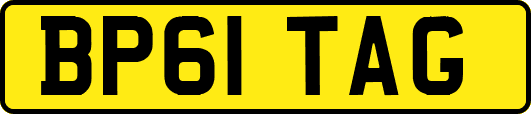 BP61TAG