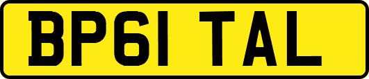 BP61TAL