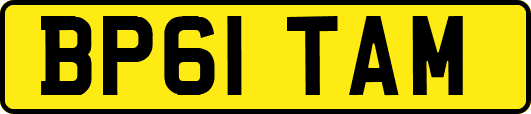 BP61TAM