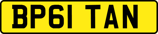 BP61TAN