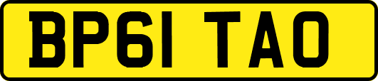 BP61TAO
