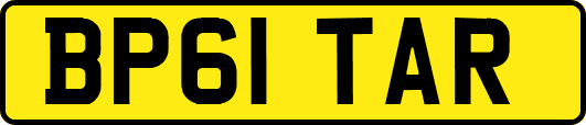 BP61TAR