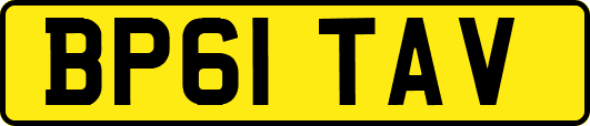 BP61TAV