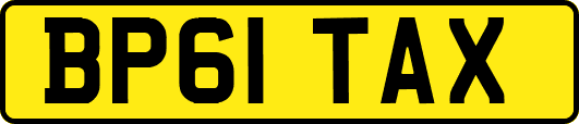 BP61TAX