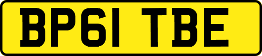 BP61TBE