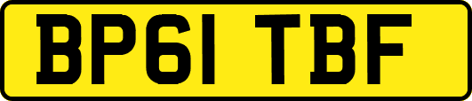 BP61TBF