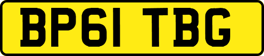 BP61TBG