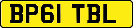 BP61TBL