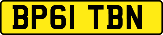 BP61TBN