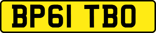 BP61TBO