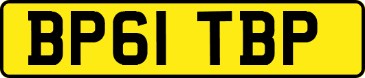 BP61TBP