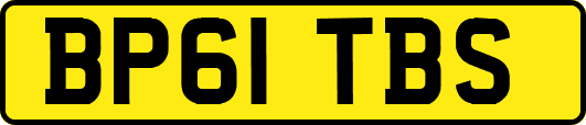 BP61TBS