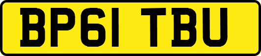 BP61TBU