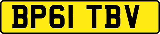 BP61TBV