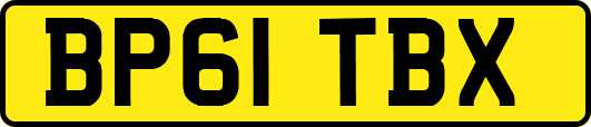 BP61TBX