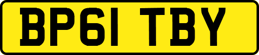 BP61TBY