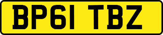 BP61TBZ